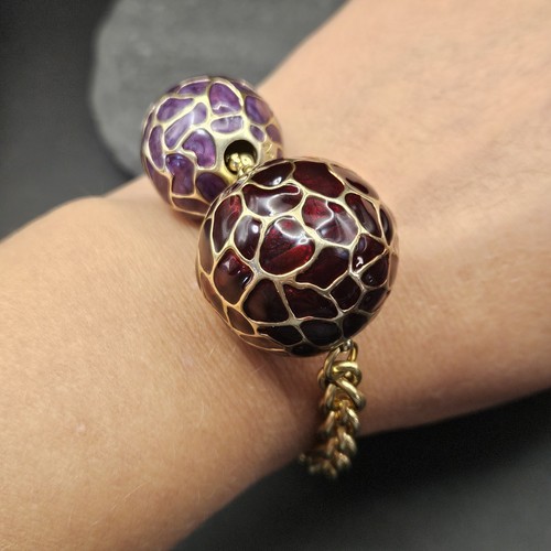Mawi london gemstone bracelet - mawi,