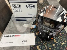 Arai Tour-X5 - Discovery Orange - XL