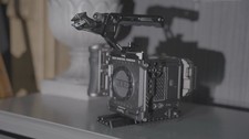 RED Komodo 6K Cinema Camera |