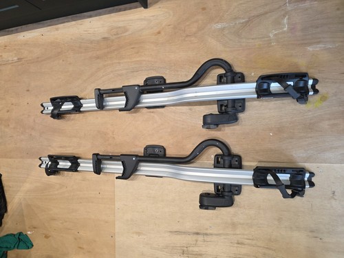 Thule proride 598 bike carrier - 598,