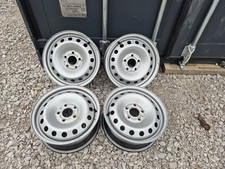 🌟 Vivaro/Traffic steel