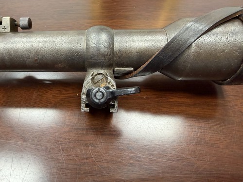 Ww2 german zf39 high - zf39, turret