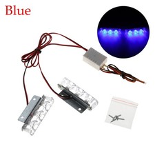 Truck Rear Stop Warning Car