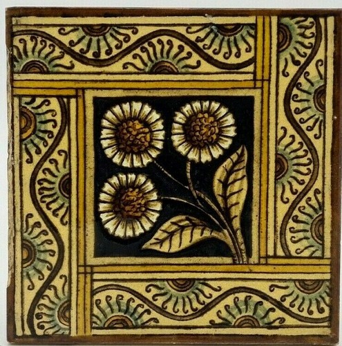 Simpson sons tile hand - a,