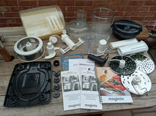 MAGIMIX CUISINE 4200