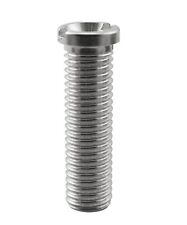 Strainer Plug Screw Bolts