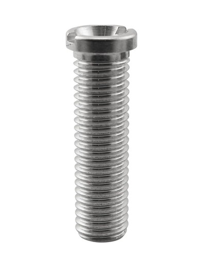 Strainer plug screw - plug, bolts