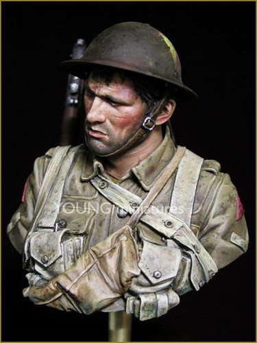 Young miniatures british - miniatures,