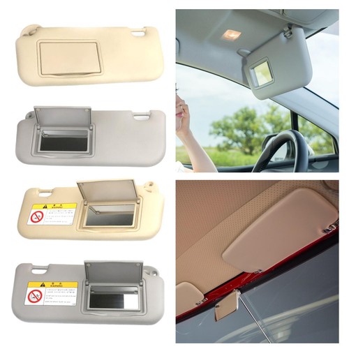 Car sun visor - sun, for