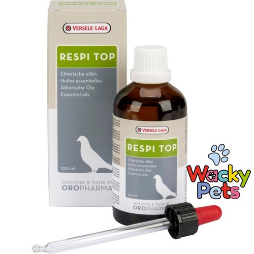 Versele laga oropharma respi - laga,