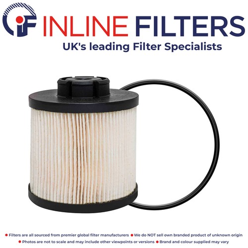 Fuel filter for mercedes vario - filter,