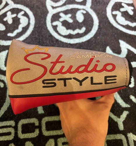 Scotty cameron studio - studio, style