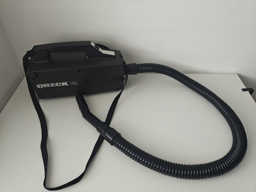 Oreck portable vacuum - portable,