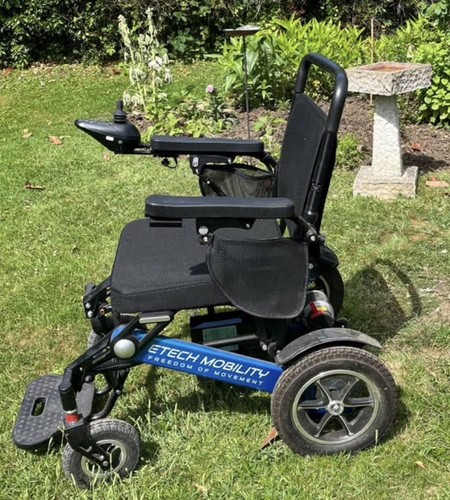 Etech mobility freedom pro - etech, st