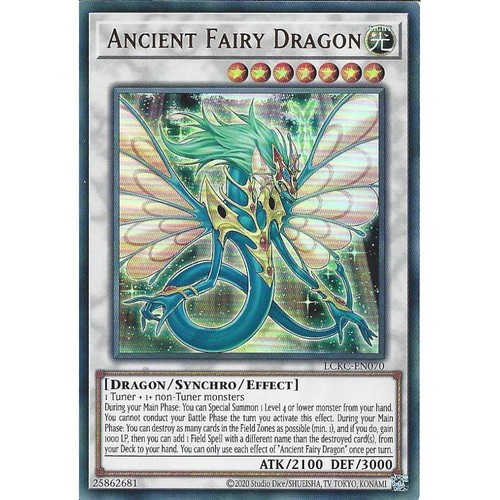 Lckc en070 ancient - lckc-en070, fairy