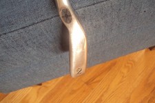 Callaway Hawkeye 2 iron