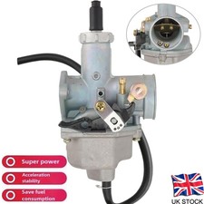 26mm PZ26 Carburetor Carb For