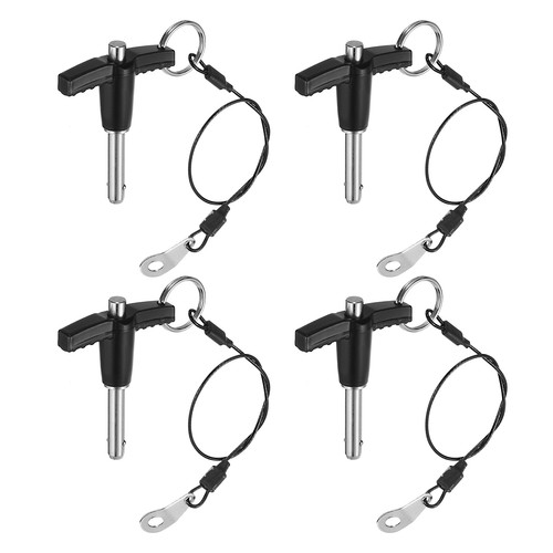 4pcs handle lock pins 6mm - 4pcs,