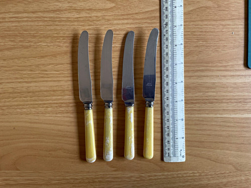 Firth small knives glossy - 4,