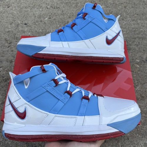 Nike lebron houston oilers - nike,