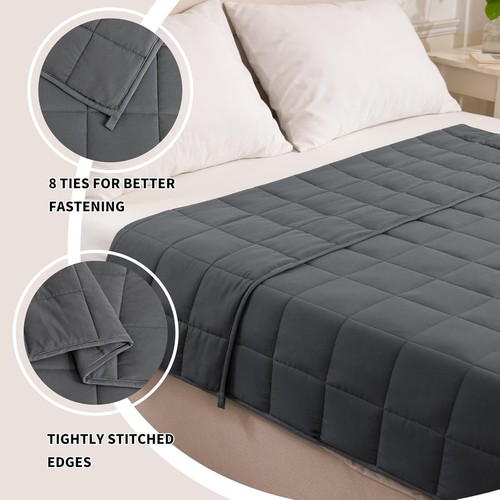 Good nite weighted - weighted, blanket
