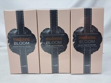 3x Madonna Bloom Spray 50ml