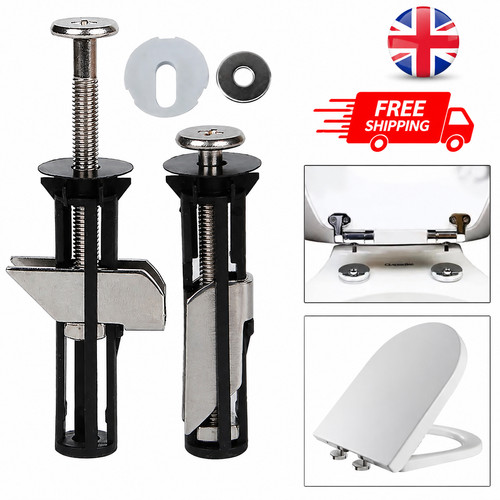 2pc heavy duty toilet - 2pc,