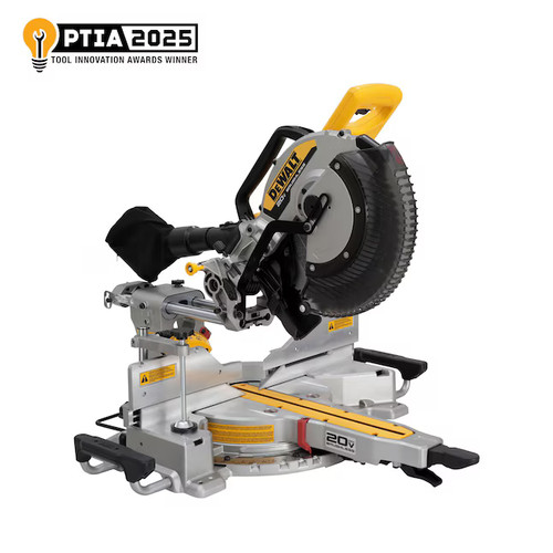 Dewalt dcs785b 20 volt - dewalt, 12-in