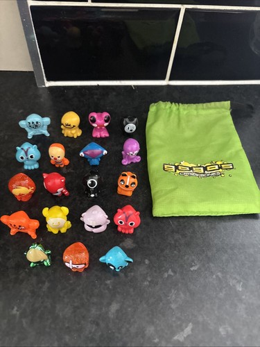 Gogos crazy bones - x,