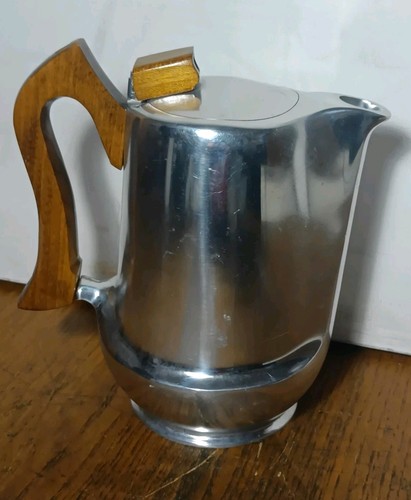 Vintage picquot ware - ware, coffee
