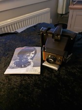 Polaroid Colour Swinger Land