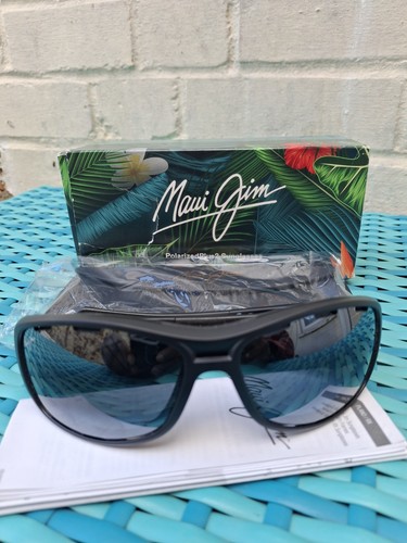 Maui jim sunglasses waterman - jim,