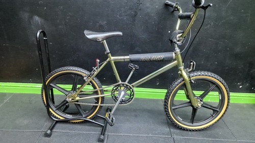 Raleigh super burner mk2 - raleigh,