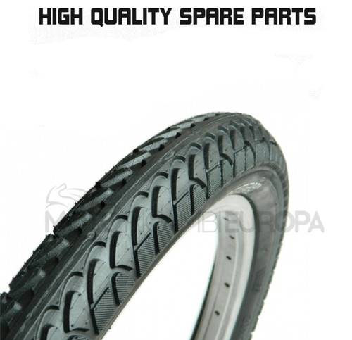 Pneumatic 50 tire for - 2.50,