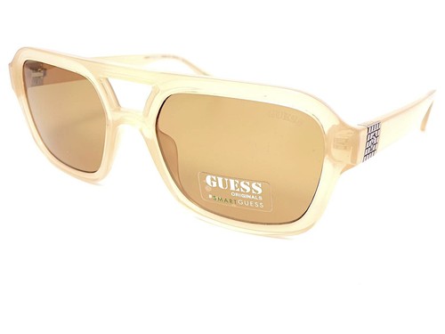 Guess unisex sunglasses - guess,