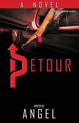 Detour angel - detour, by