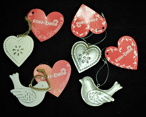 Sass belle shabby chic - shabby,