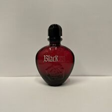 Paco Rabanne Black XS Pour