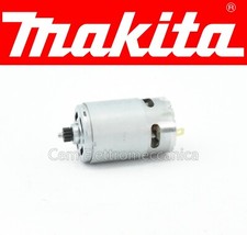 Motore DC 10,8 V MAKITA - Codice 629961A1 ricambio trapano avvitatore HP330D