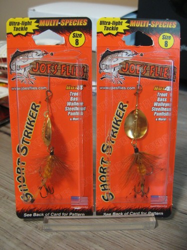 Joe flies size 8 - joe's,