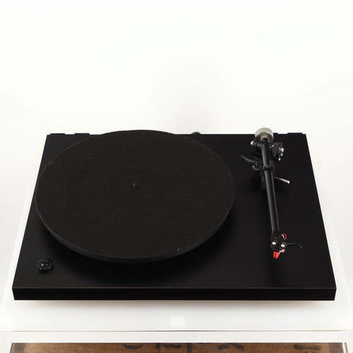 Rega planar turntable 24v - turntable,