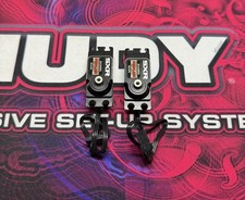 Sanwa PGS-LH II Low Profile