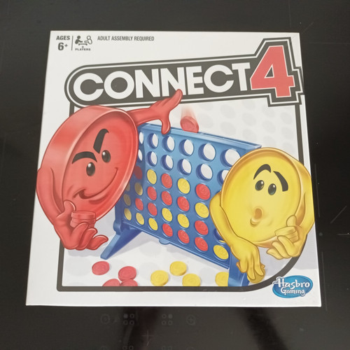 Brand new sealed hasbro - brand,
