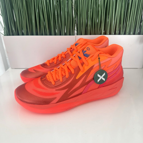 Puma lamelo ball - ball, mb.02