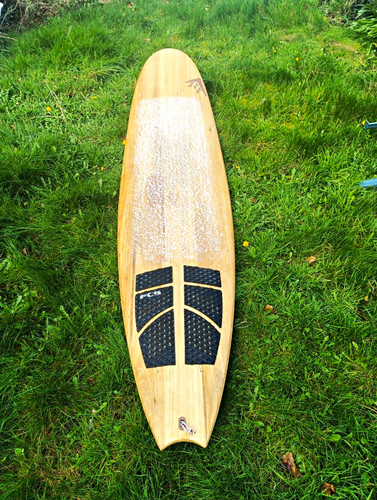 Firewire numoon ttf timbertek - ttf,