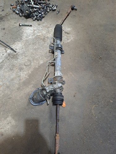 Nissan pulsar gtir steering - nissan,