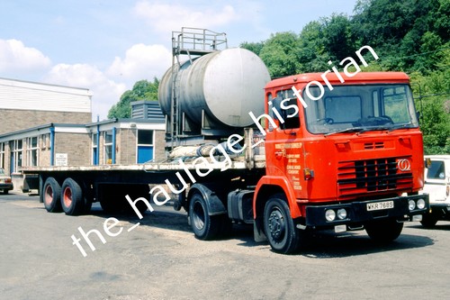 Thh truck photos - truck, seddon