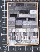 18pt Spacers   Metal