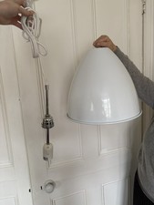 Bestlite Pendant Chrome White