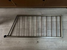 Ladderax short Gold single